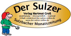Logo Der Sulzer