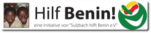 Logo Hilf Benin