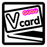 Revue GuGu vCard